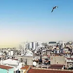Centrally Located Studio Apartment In Beyoglu