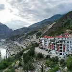 Artvin Aparthotel