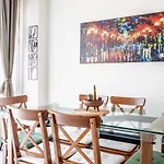 Cozy Apartment In Bostanci Kadikoy