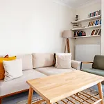 Cozy Apartment In Bostanci Kadikoy