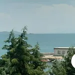 Magellan Sea View Apartments With Balcony