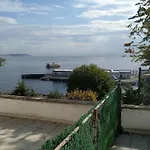 Magellan Sea View Apartments With Balcony