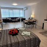 New Cosy Studio In The Heart Of Kadikoy