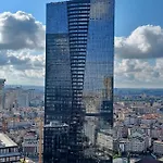 Rotana Apartment