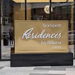 Rotana Apartment