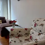 Lovely 3 Rooms Apartment 120 M2 In Upscale Nisantasi