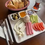 Ottoman Elegance Hotel