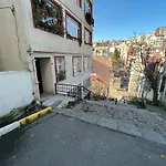 Taksim House