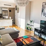 Cebeci Residence Pendik