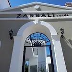 Zarbali Cunda