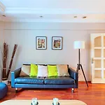 Exclusive And Central Flat In Nisantasi