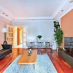 Exclusive And Central Flat In Nisantasi