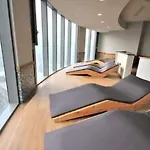Skyland - 54Th Floor Big Luxury Loft Apartment