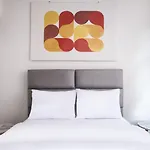 Modern Studio Apartment In Sisli