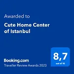 Cute Home Center Of Istanbul