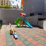 Come Live Go Apartments Kagithane 55