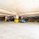 Come Live Go Apartments Kagithane 54