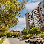 Come Live Go Apartments Kagithane 55