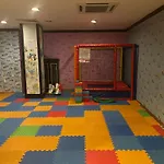 Sarot Termal Park Resort & Spa - Halal Hotel