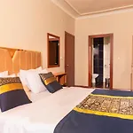 Vefa Hotel&Suites