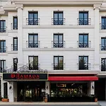 Ramada By Wyndham Istanbul Golden Horn