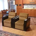Oeztuerk Kardesler Apart Otel