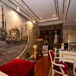 Fuat Bey Palace Hotel & Suites