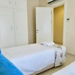 Goecek Naz Hotel