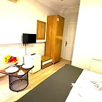 Altun Life Istanbul Hotel Oldcity