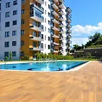Trabzon Yalincak Teras 1 Sitesi