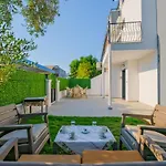 Infinity Ruby Villa