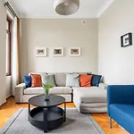 Chic Taksim Flat 1 Min To Istiklal Ave
