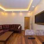 Sufra Suite