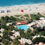 Oludeniz Beach All Inclusive Random Rooms By Lookbookholiday