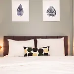 Fascinating Apartment Near Nisantasi And Trendy Attractions In Besiktas
