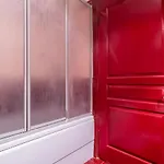 Bright And Central Flat In Kadikoy With Balcony