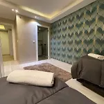 Lux Apartmint In E5 Delta Deluxe