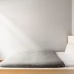 Amazing Flat Near Bagdat Street With Enticing Interior Design In Kadikoy