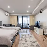 Lovely Studio Apartment - Istanbul