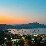 Selimiye Lime Garden