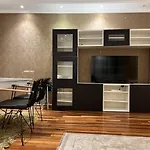 Large 4-Bedroom Gem Behind Cevahir Mall, Sisli