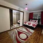 Large 4-Bedroom Gem Behind Cevahir Mall, Sisli