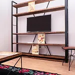 Flat Near Harem Shore In Uskudar