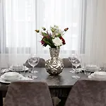 Fully Equiped Apartment Istanbul - Zarif-28