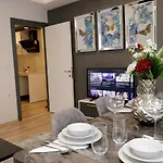 Fully Equiped Apartment Istanbul - Zarif-28