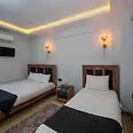 Valeria Deluxe Hotel Sultanahmet