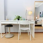 Charming Flat Near Bagdat Street In Kadikoy