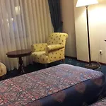 Hotel Buyuk Sumela