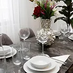 Fully Equiped Apartment Istanbul - Zarif-28