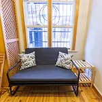 Cozy And Peaceful Duplex In Historical Balat
